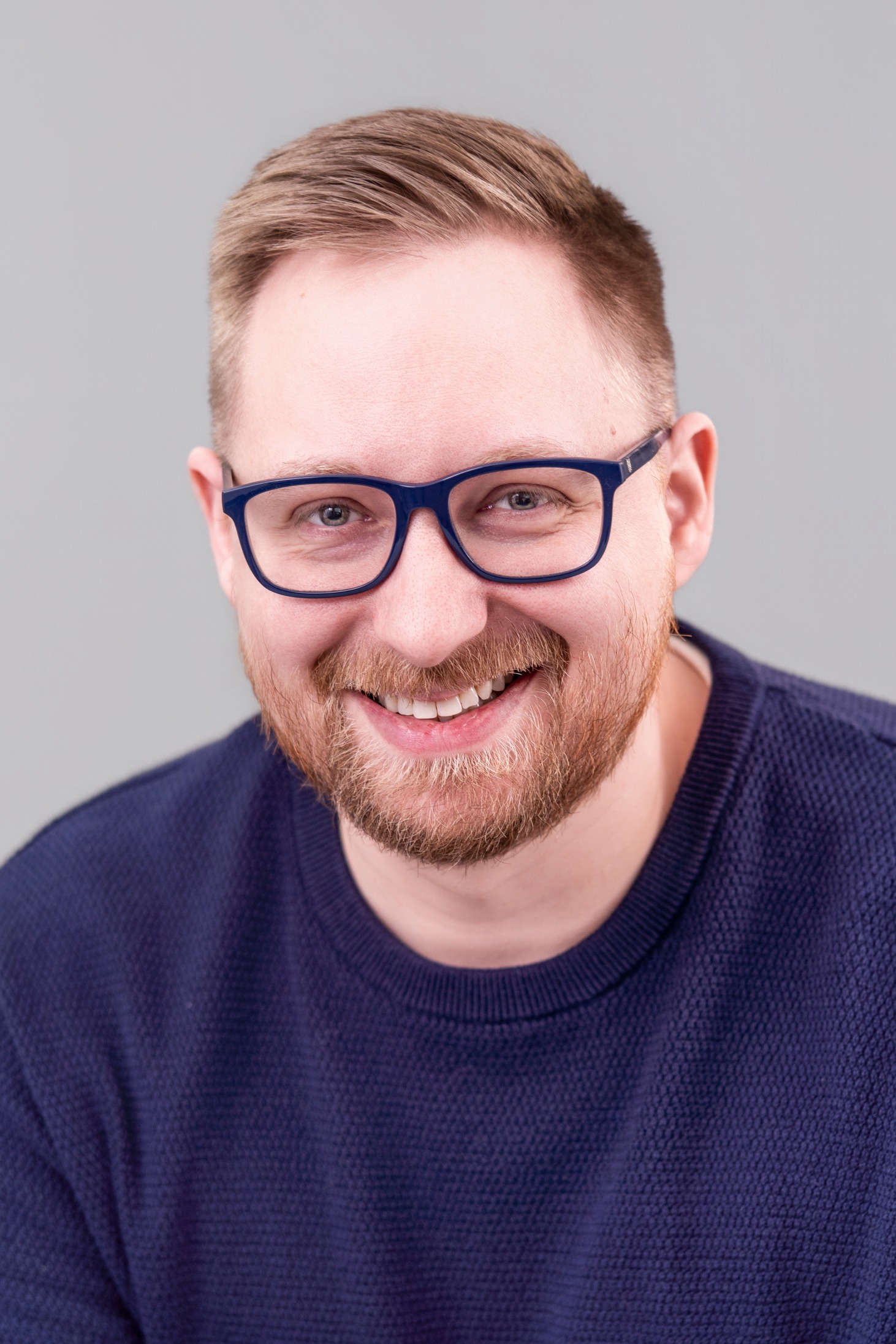 Lucas Hewitt Announces No-Party Campaign for Iowa House District 61